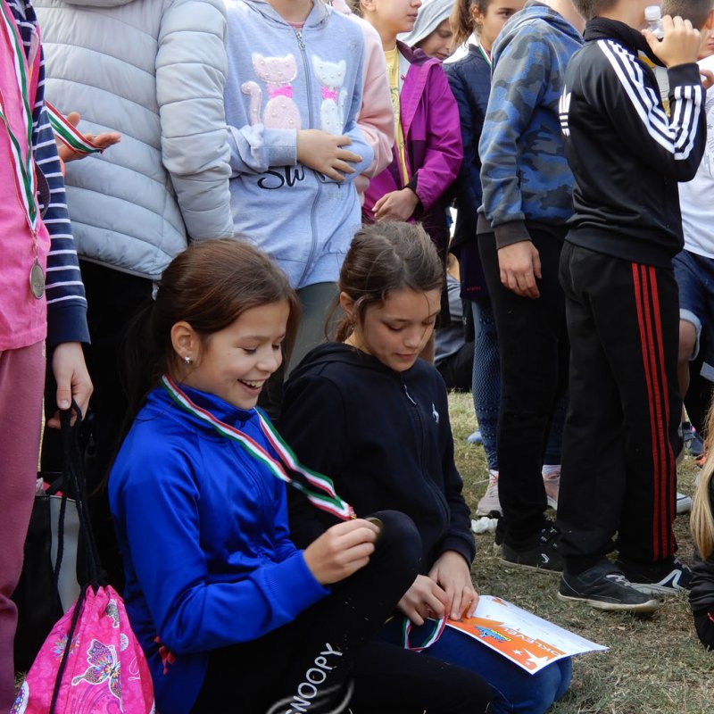 Mezei futóbajnokság Berettyóújfaluban 124